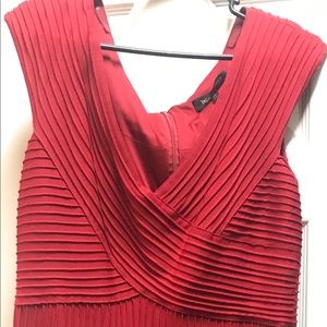 Beautiful Tadashi Shoji dress